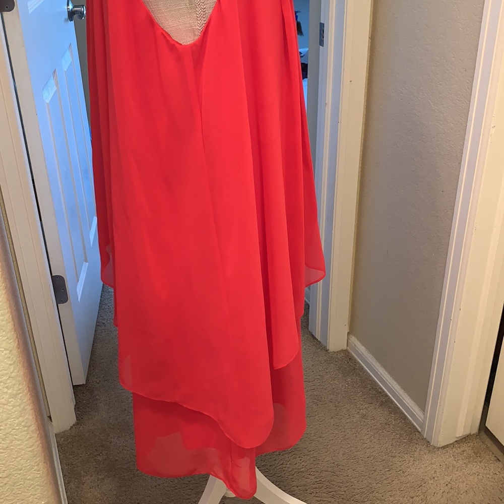 IGNITE EVENING Sleeveless dress. NWT - Picture 10 of 11